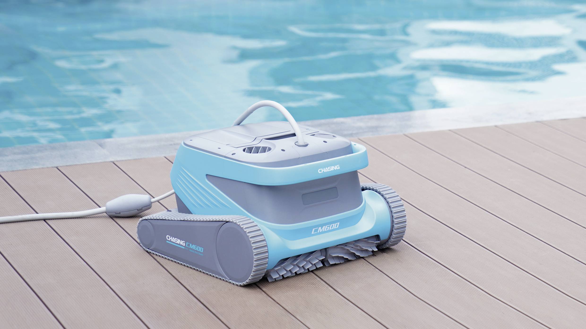 Chasing Innovation CM600 Pool-Roboter 1 St.