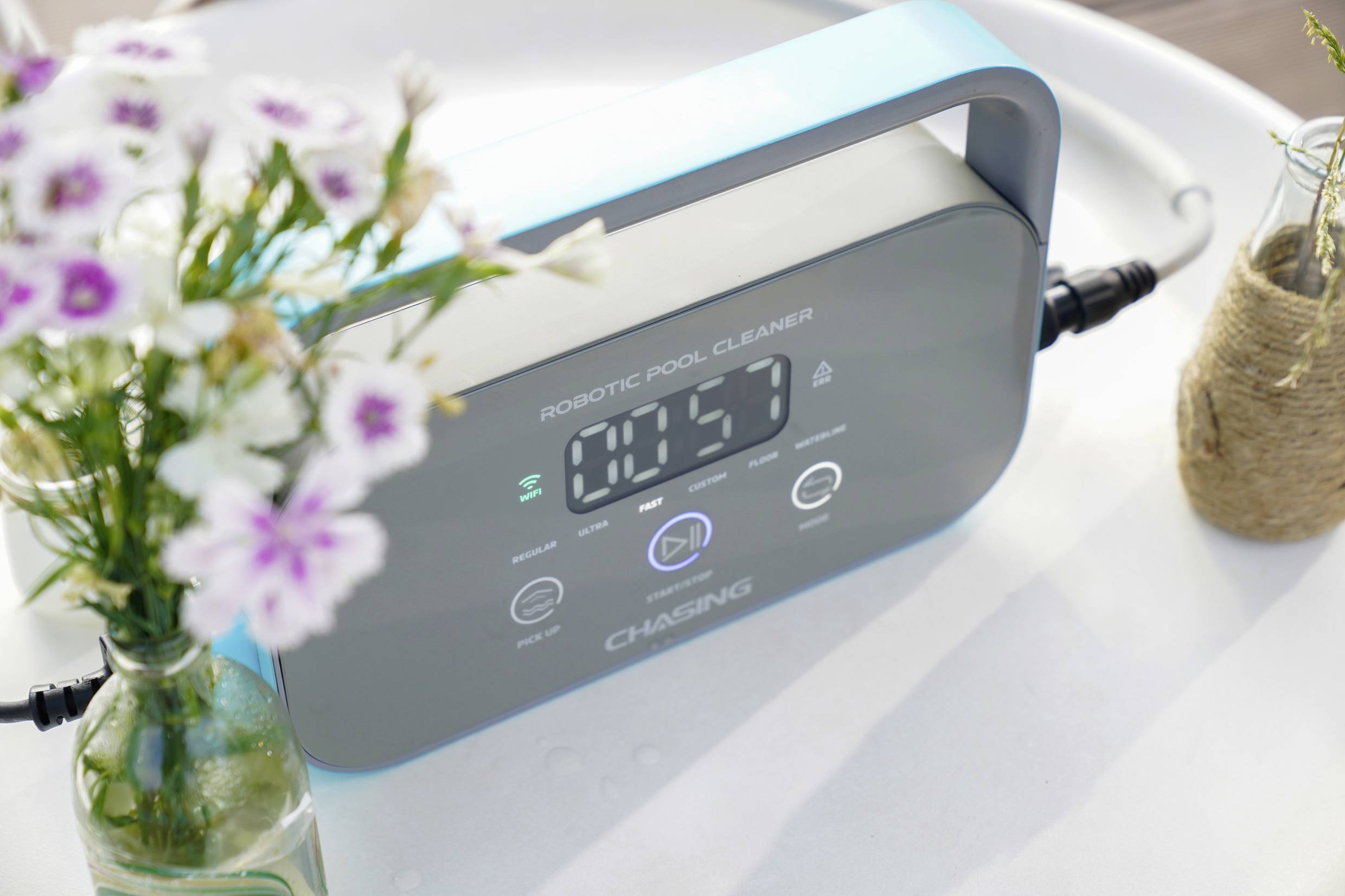 Chasing Innovation CM600 Pool-Roboter 1 St.