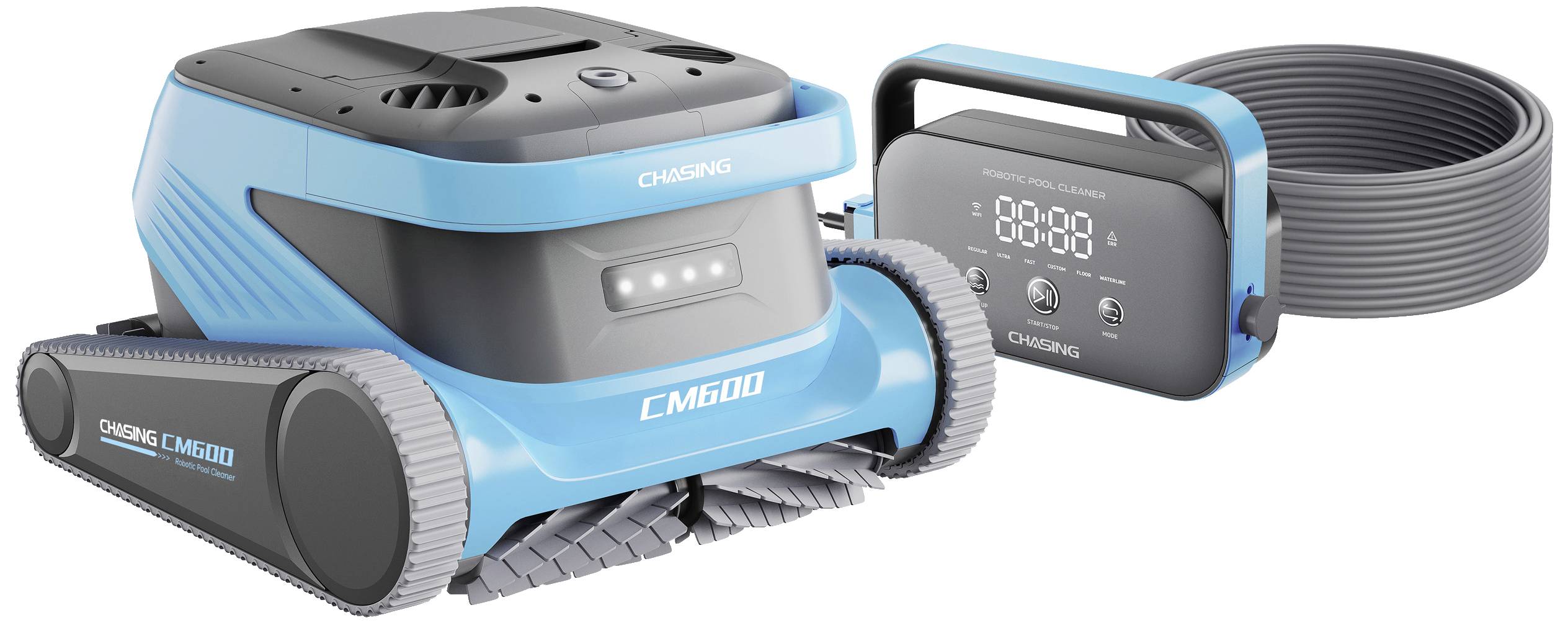 Chasing Innovation CM600 Pool-Roboter 1 St.