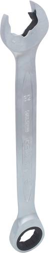 KS Tools 5035229 Ringratschenmaulschlüssel Schlüsselweite (Metrisch) 32mm