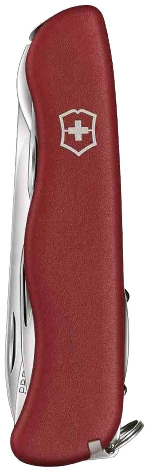 Victorinox Picknicker 0.8353.B1 Taschenmesser Anzahl Funktionen 11 Rot