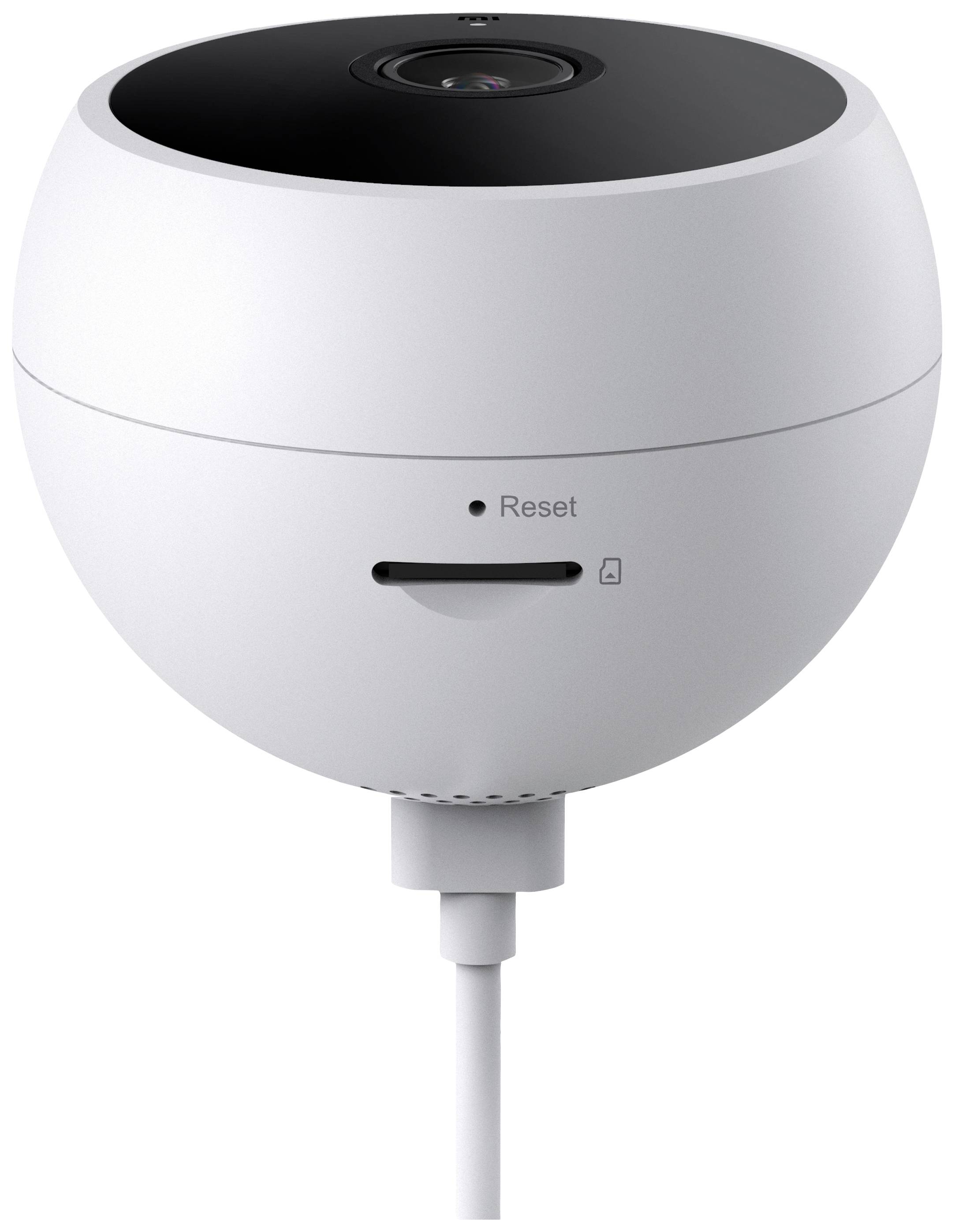 Xiaomi BHR5255GL WLAN IP Überwachungskamera 2304 x 1296 Pixel