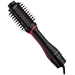 Revlon One-Step Volumiser Plus Warmluftbürste Schwarz, Rot mit Ionisierung Revlon One-Step Volumiser Plus Warmluftbürste Schwarz, Rot mit Ionisierung
