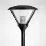 Trilux 9831IA 6506240 LED-Mastleuchte 18W Leuchtfarben: Neutralweiß Trilux 9831IA 6506240 LED-Mastleuchte 18W Leuchtfarben: Neutralweiß