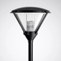 Trilux 9831IA 6506240 LED-Mastleuchte 18W Leuchtfarben: Neutralweiß Trilux 9831IA 6506240 LED-Mastleuchte 18W Leuchtfarben: Neutralweiß