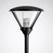 Trilux 9831IA 6506240 LED-Mastleuchte 18W Leuchtfarben: Neutralweiß Trilux 9831IA 6506240 LED-Mastleuchte 18W Leuchtfarben: Neutralweiß
