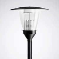 Trilux 9851IS 6512340 LED-Mastleuchte 25W Leuchtfarben: Warmweiß Trilux 9851IS 6512340 LED-Mastleuchte 25W Leuchtfarben: Warmweiß