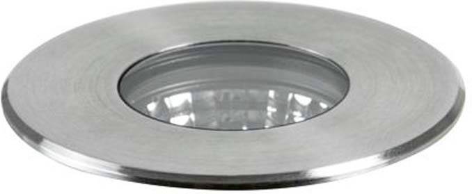 Brumberg 14052223 14052223 Bodeneinbauleuchte LED fest eingebaut LED 6W