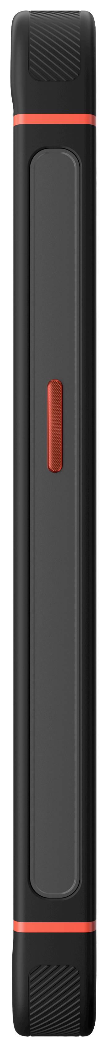 Gigaset GX4 Outdoor Smartphone 64GB 15.5cm (6.1 Zoll) Schwarz Android™ 12 Triple-Slot