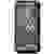 Gigaset GX6 Outdoor Smartphone 128 GB 16.8 cm (6.6 Zoll) Titanium, Grau Android™ 12 Triple-Slot
