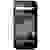 Gigaset GX6 Outdoor Smartphone 128GB 16.8cm (6.6 Zoll) Titanium, Grau Android™ 12 Triple-Slot