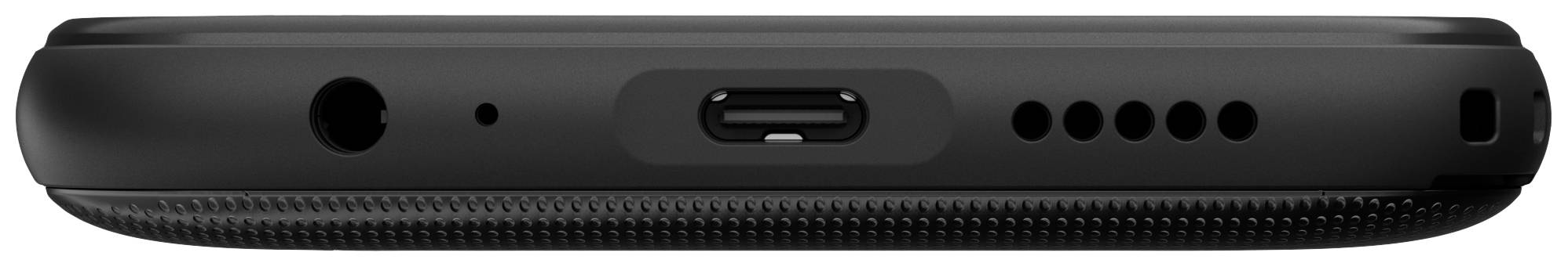 Gigaset GX6 Outdoor Smartphone 128GB 16.8cm (6.6 Zoll) Titanium, Schwarz Android™ 12 Triple-Slot