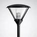 Trilux 9831IA 6506440 LED-Mastleuchte 23W Leuchtfarben: Neutralweiß Trilux 9831IA 6506440 LED-Mastleuchte 23W Leuchtfarben: Neutralweiß