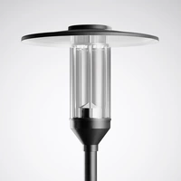 Trilux 9811 AB2LLRA 6707440 LED-Aufsatzleuchte 14W Leuchtfarben: Warmweiß Trilux 9811 AB2LLRA 6707440 LED-Aufsatzleuchte 14W Leuchtfarben: Warmweiß