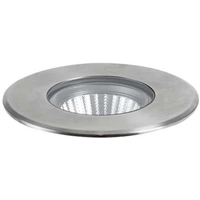 Brumberg 14054223 14054223 Bodeneinbauleuchte LED fest eingebaut LED 15W Brumberg 14054223 14054223 Bodeneinbauleuchte LED fest eingebaut LED 15W