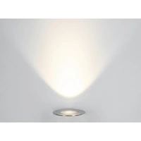 Brumberg 14054223 14054223 Bodeneinbauleuchte LED fest eingebaut LED 15W Brumberg 14054223 14054223 Bodeneinbauleuchte LED fest eingebaut LED 15W