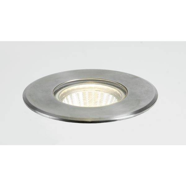 Brumberg 14054223 14054223 Bodeneinbauleuchte LED fest eingebaut LED 15W