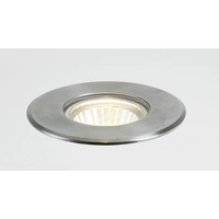 Brumberg 14054223 14054223 Bodeneinbauleuchte LED fest eingebaut LED 15W Brumberg 14054223 14054223 Bodeneinbauleuchte LED fest eingebaut LED 15W