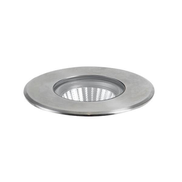 Brumberg 14054223 14054223 Bodeneinbauleuchte LED fest eingebaut LED 15W