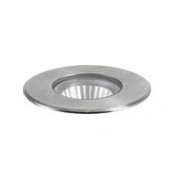 Brumberg 14054223 14054223 Bodeneinbauleuchte LED fest eingebaut LED 15W Brumberg 14054223 14054223 Bodeneinbauleuchte LED fest eingebaut LED 15W
