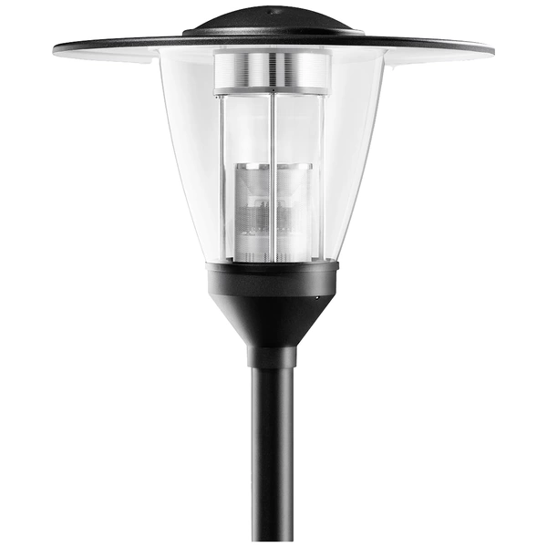 Trilux 9871IA 6517740 LED-Mastleuchte 18W Leuchtfarben: Neutralweiß Trilux 9871IA 6517740 LED-Mastleuchte 18W Leuchtfarben: Neutralweiß
