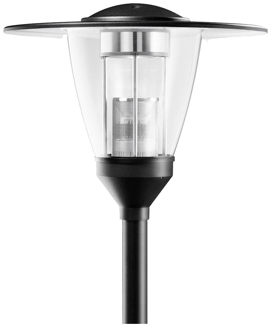 Trilux 9871IS-LRA 6520540 LED-Mastleuchte 29W Leuchtfarben: Warmweiß
