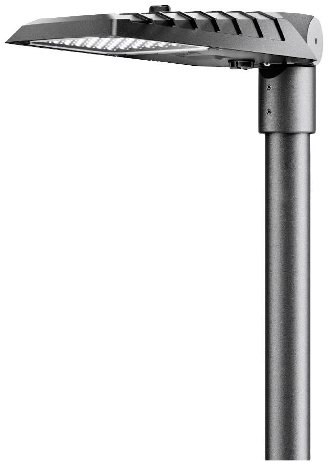 Trilux LIQ 70N-AB7L#7843040 7843040 LED-Mastleuchte 134W Leuchtfarben: Warmweiß