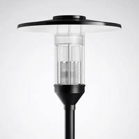 Trilux 9811IS 6500540 LED-Mastleuchte 18W Leuchtfarben: Neutralweiß Trilux 9811IS 6500540 LED-Mastleuchte 18W Leuchtfarben: Neutralweiß