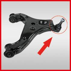 KS Tools 440.0440 Druckstück-Satz für Mercedes Sprinter 2007 und Volkswagen Crafter, 3-tlg