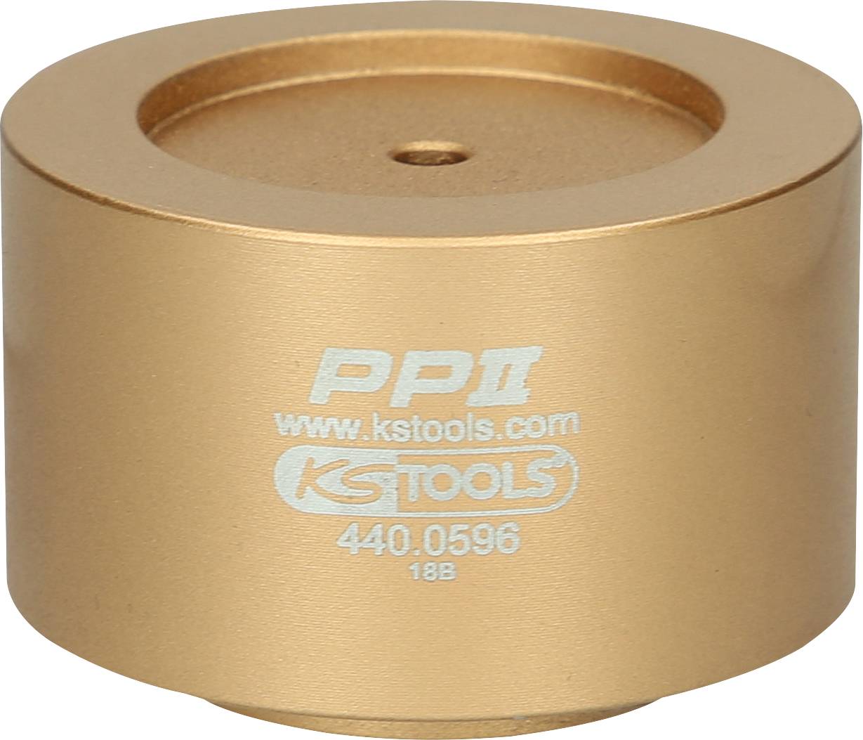 Verlängerung, Ø 58 mm KS Tools 440.0596