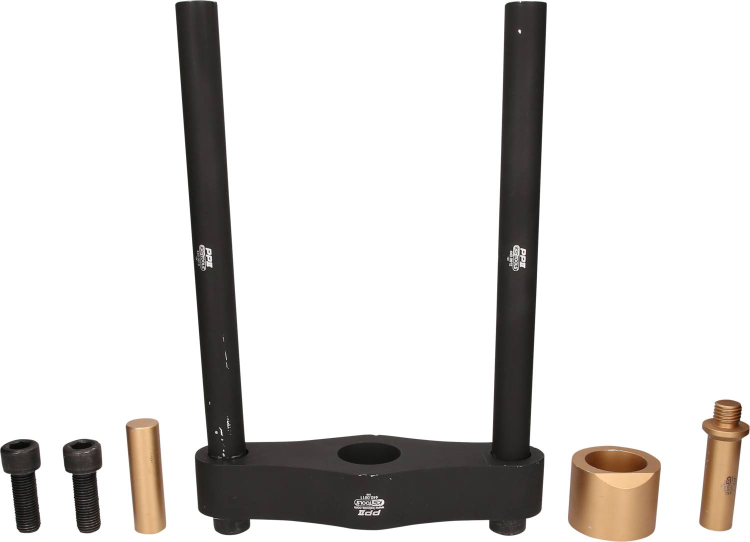 KS Tools Federbolzen-Satz für Scania, 8-tlg 440.0620