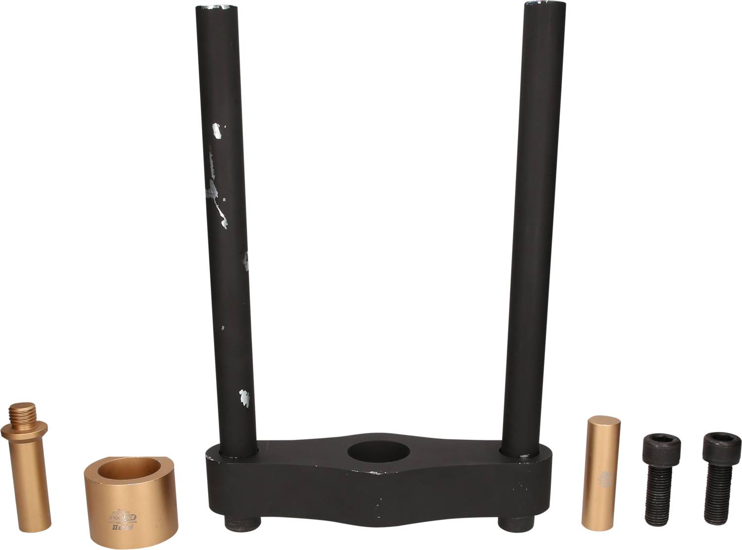 KS Tools Federbolzen-Satz für Scania, 8-tlg 440.0620