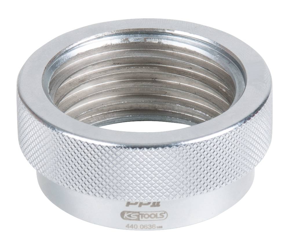KS Tools Fixier-Mutter 440.0636