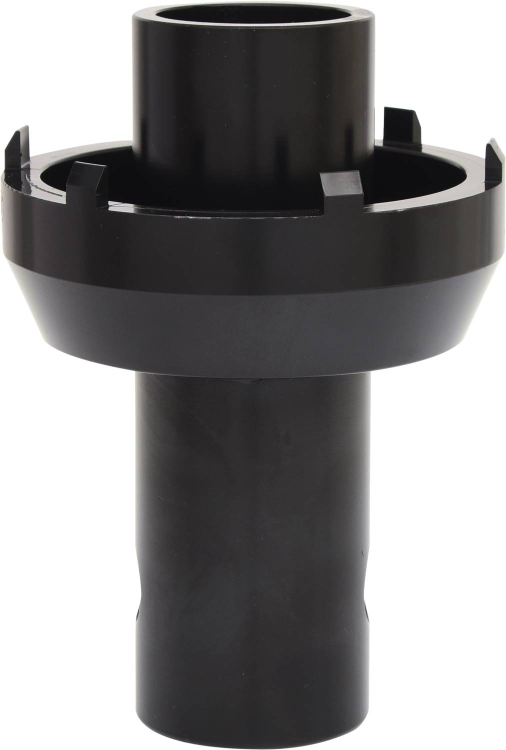 KS Tools 3/4" Nutmuttern-Schlüssel mit 6 Zapfen für Mercedes, 105-125mm 450.0167