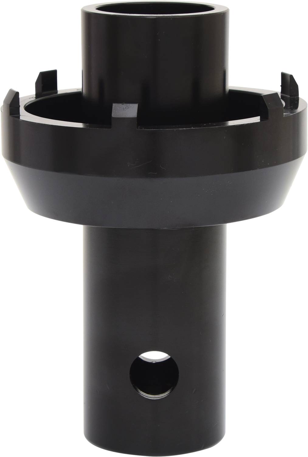 KS Tools 3/4" Nutmuttern-Schlüssel mit 6 Zapfen für Mercedes, 105-125mm 450.0167