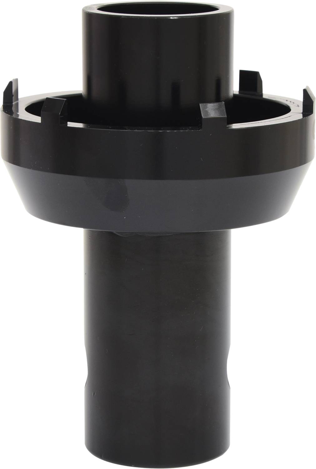 KS Tools 3/4" Nutmuttern-Schlüssel mit 6 Zapfen für Mercedes, 105-125mm 450.0167