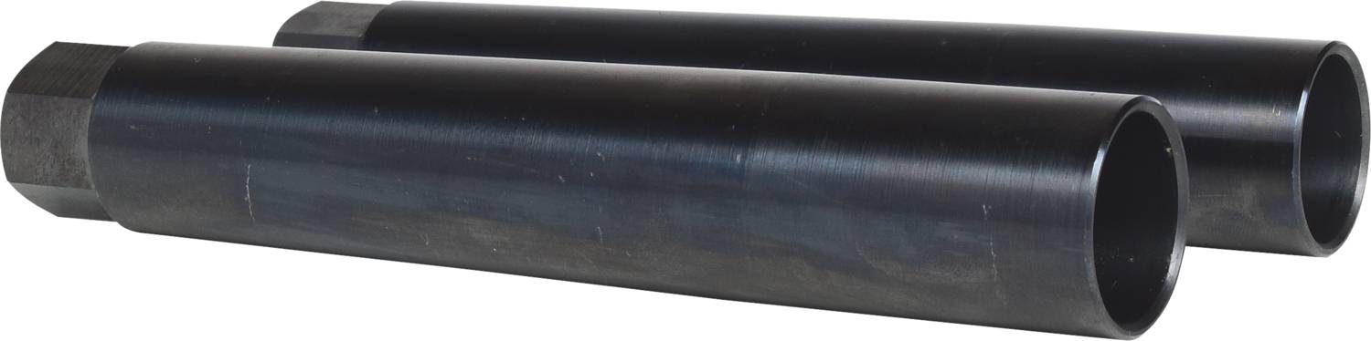 KS Tools Radbolzen-Zentrierhülsen-Satz, M22x1,5, 2-tlg 450.0370