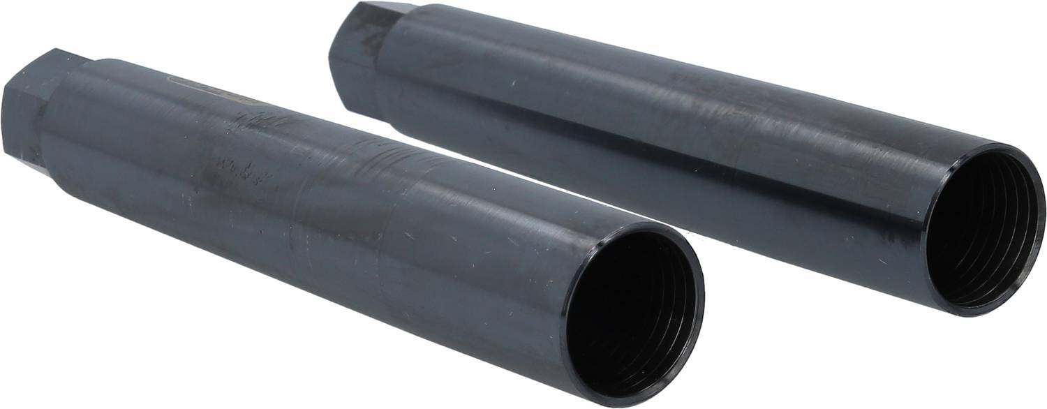 KS Tools Radbolzen-Zentrierhülsen-Satz, M7/8"x11G, 2-tlg 450.0371