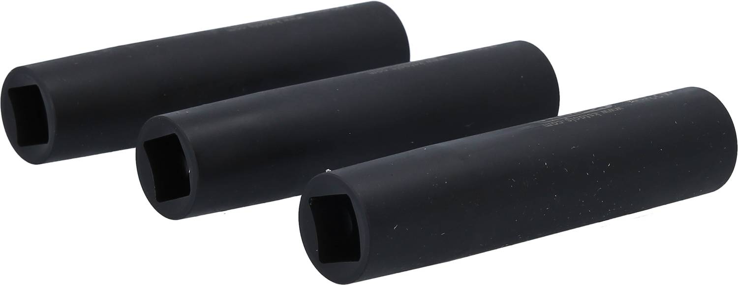 KS Tools Radbolzen-Zentrier- und Schonhülsen-Satz, M20x1,5, Ø23,0 mm, 2-tlg 450.0374