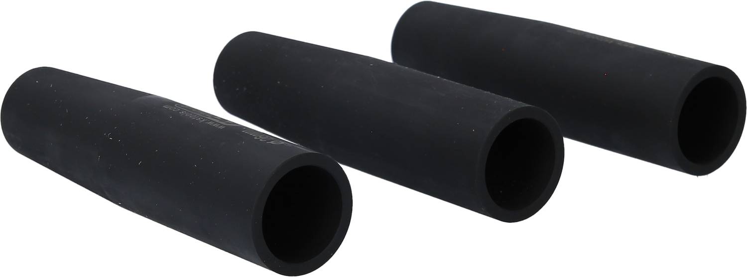 KS Tools Radbolzen-Zentrier- und Schonhülsen-Satz, M20x1,5, Ø26,0 mm, 2-tlg 450.0375