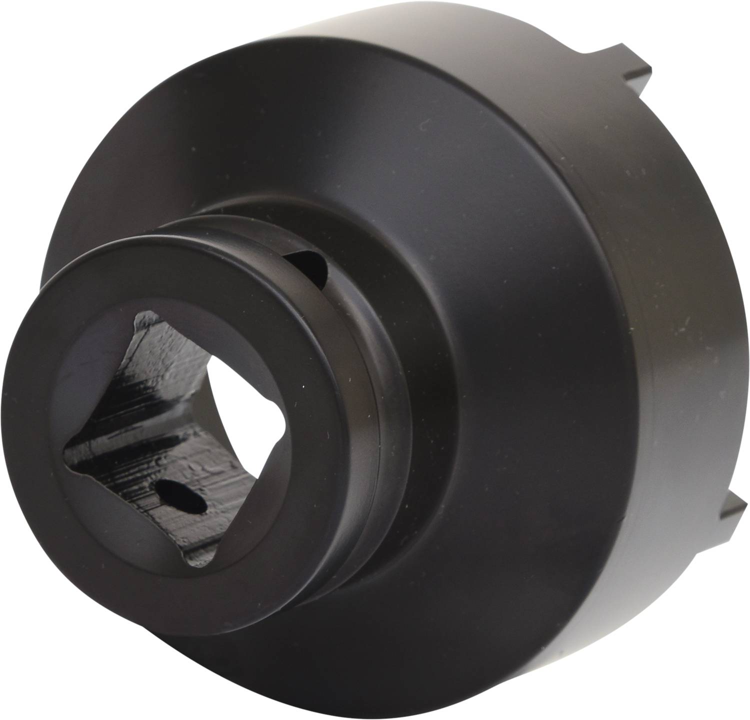 KS Tools 3/4" KM-Nutmuttern-Schlüssel KM9, Zapfen außenliegend 450.5009