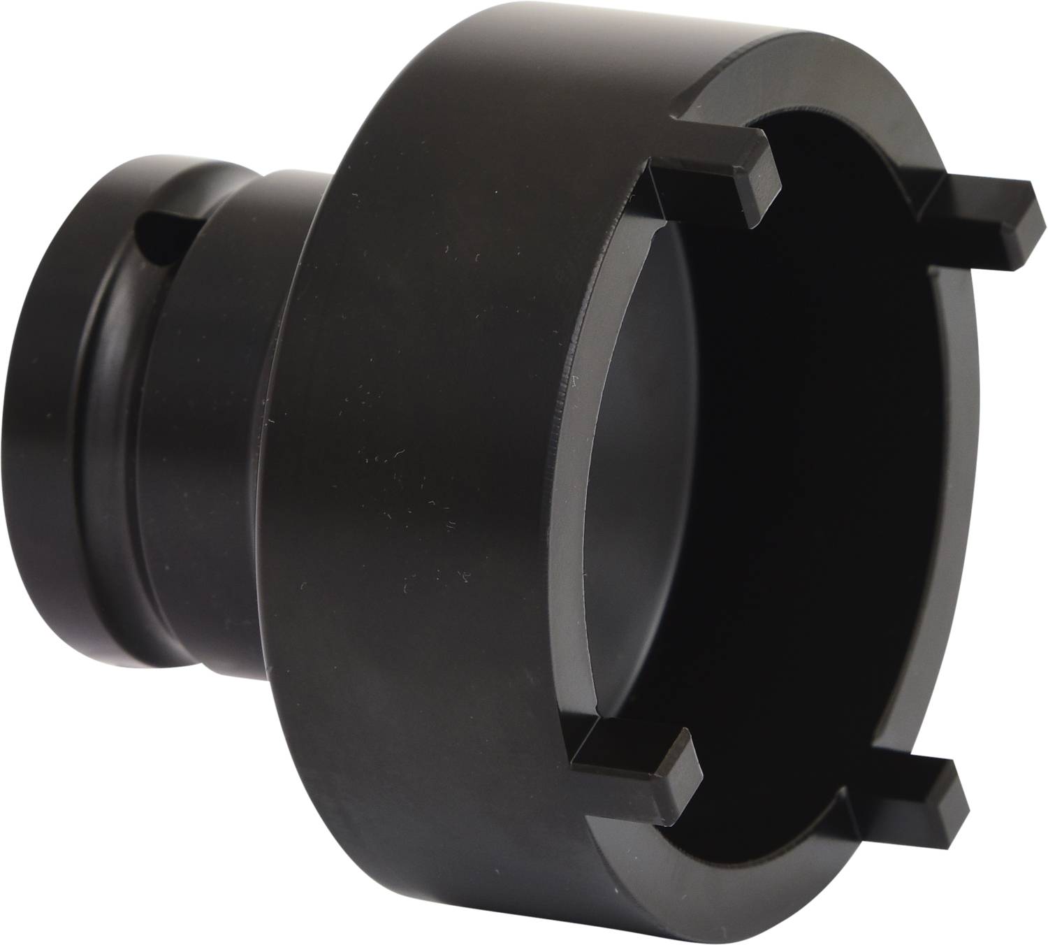 KS Tools 3/4" KM-Nutmuttern-Schlüssel KM9, Zapfen außenliegend 450.5009