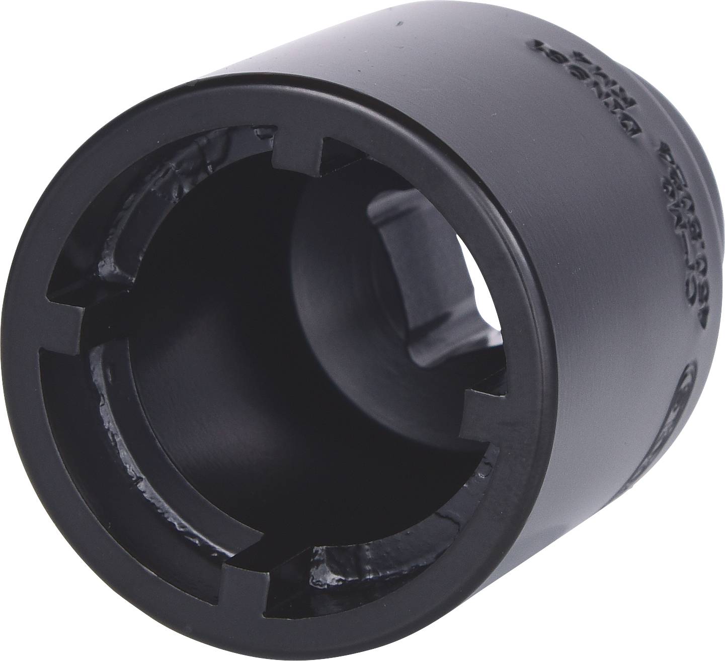 KS Tools 1/2" Nutmutter KM4, Zapfen innenliegend 450.5024