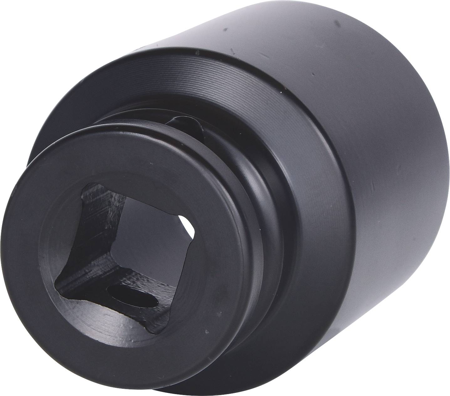 KS Tools 1/2" Nutmutter KM4, Zapfen innenliegend 450.5024