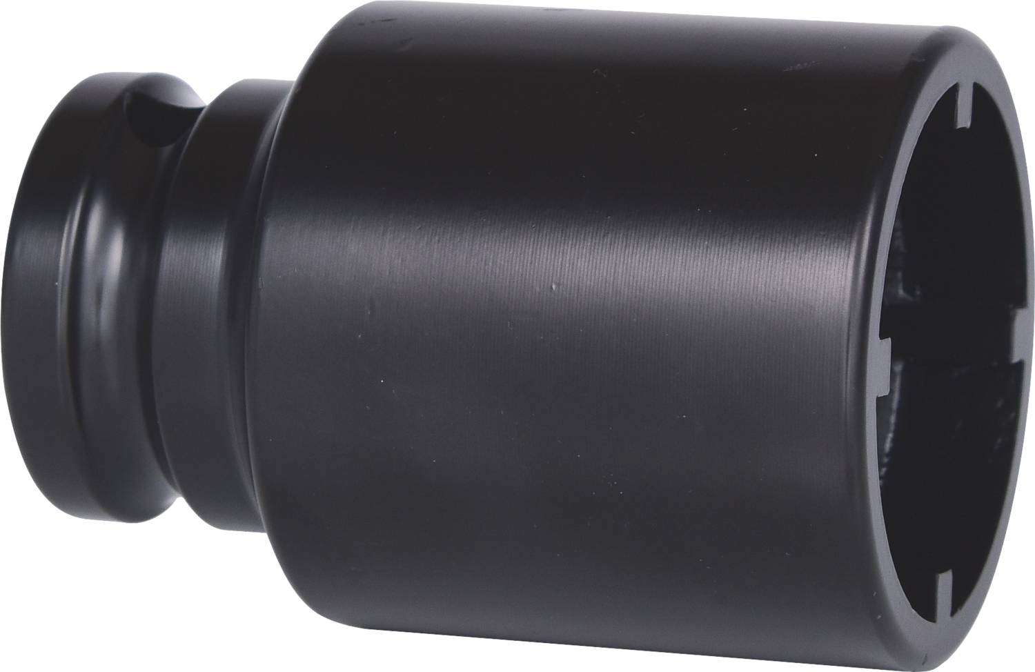 KS Tools 1/2" Nutmutter KM4, Zapfen innenliegend 450.5024