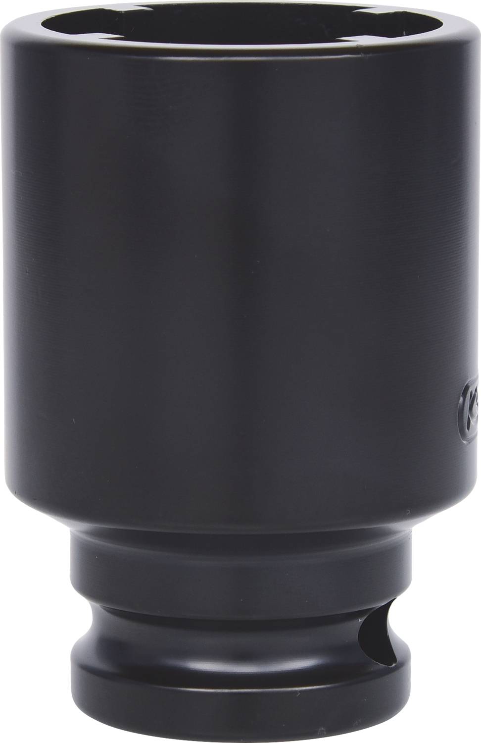 KS Tools 1/2" Nutmutter KM4, Zapfen innenliegend 450.5024