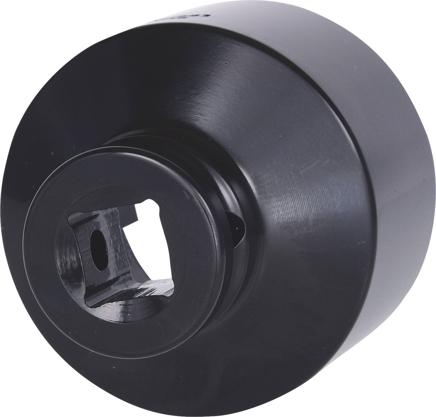 KS Tools 1/2" Nutmutter KM6, Zapfen innenliegend 450.5026