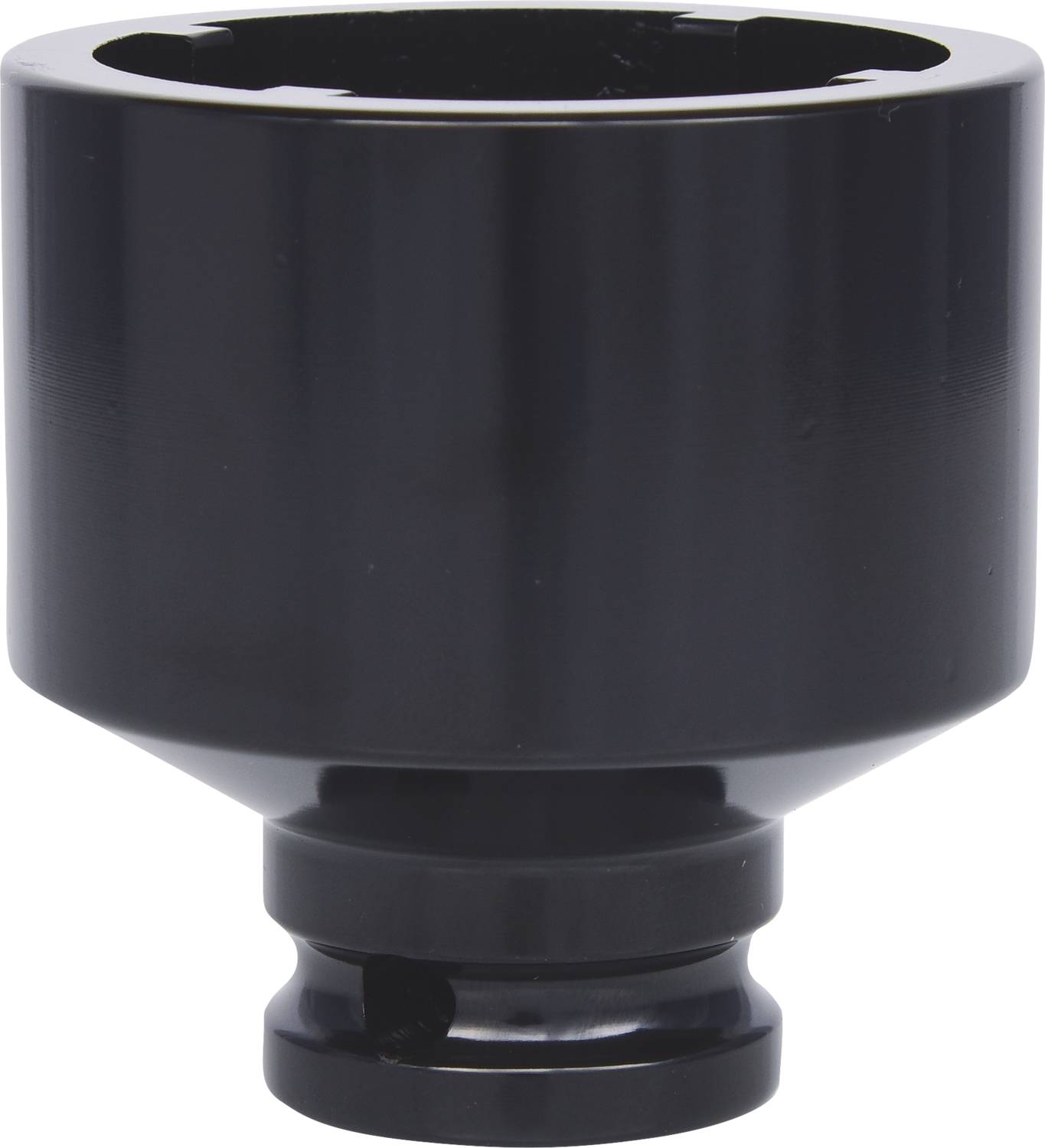 KS Tools 1/2" Nutmutter KM6, Zapfen innenliegend 450.5026