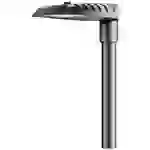 Trilux LIQ 50N-AB2L#7830140 7830140 LED-Mastleuchte 55W Leuchtfarben: Warmweiß Trilux LIQ 50N-AB2L#7830140 7830140 LED-Mastleuchte 55W Leuchtfarben: Warmweiß