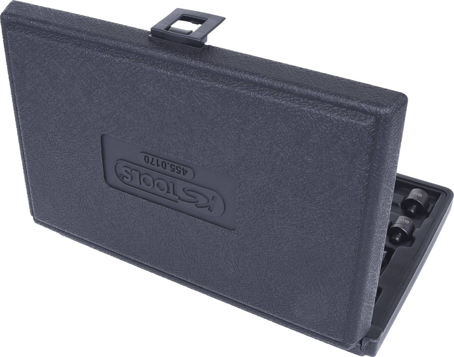 KS Tools Universal-Kupplungs-Zentrier-Werkzeug-Satz Ø 15,0 26,0 mm, 19-tlg 455.0170